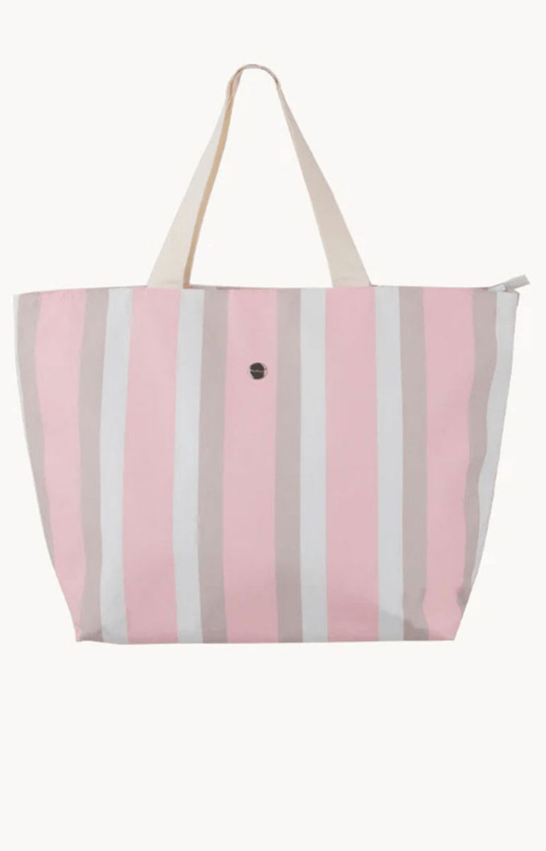 Sundaise Picnicdaise Carry All - Pink.