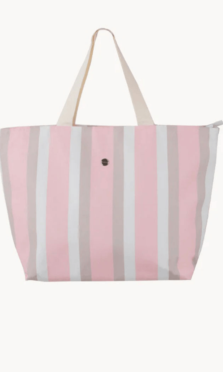 Sundaise Picnicdaise Carry All - Pink.