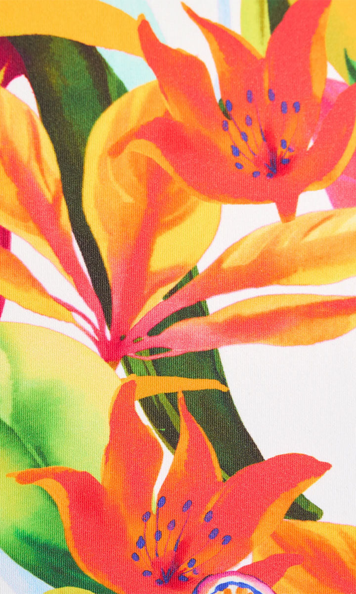 Sunseeker Koh Samui - White swatch