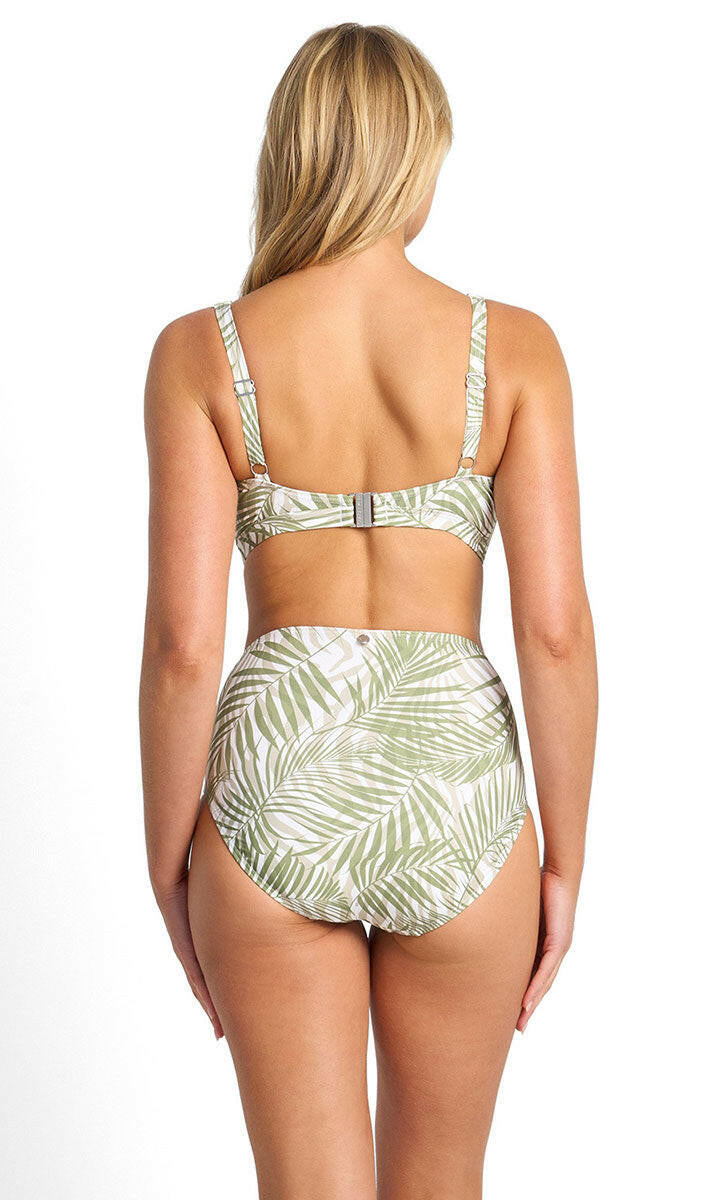 Sunseeker Lombok E/F Bra - White.