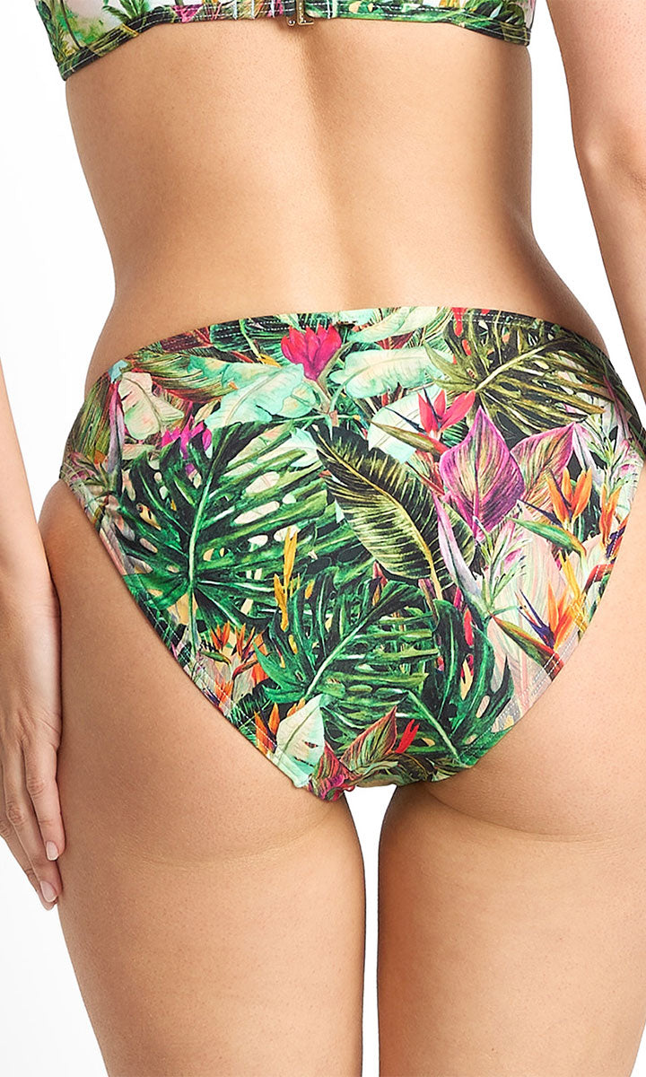 Sunseeker Paradise Classic Pant - Multi_2