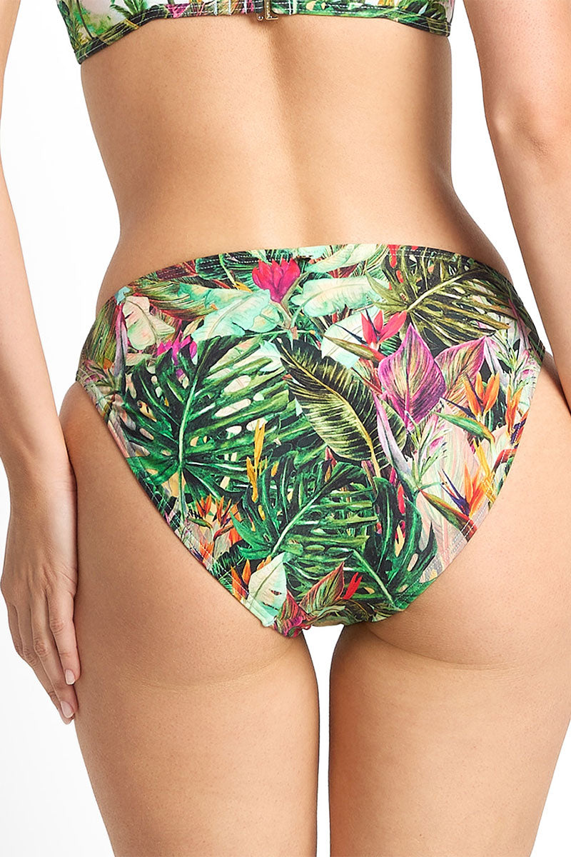 Sunseeker Paradise Classic Pant - Multi_2