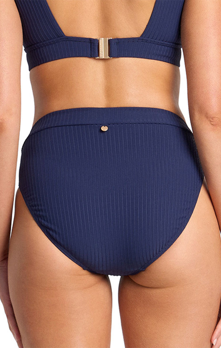 Sunseeker Reset Band Pant - Ink_back_1