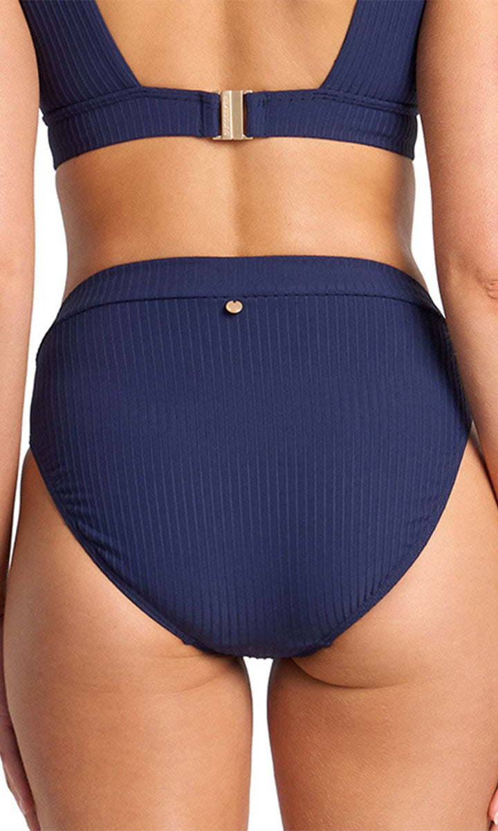 Sunseeker Reset Band Pant - Ink_back_1