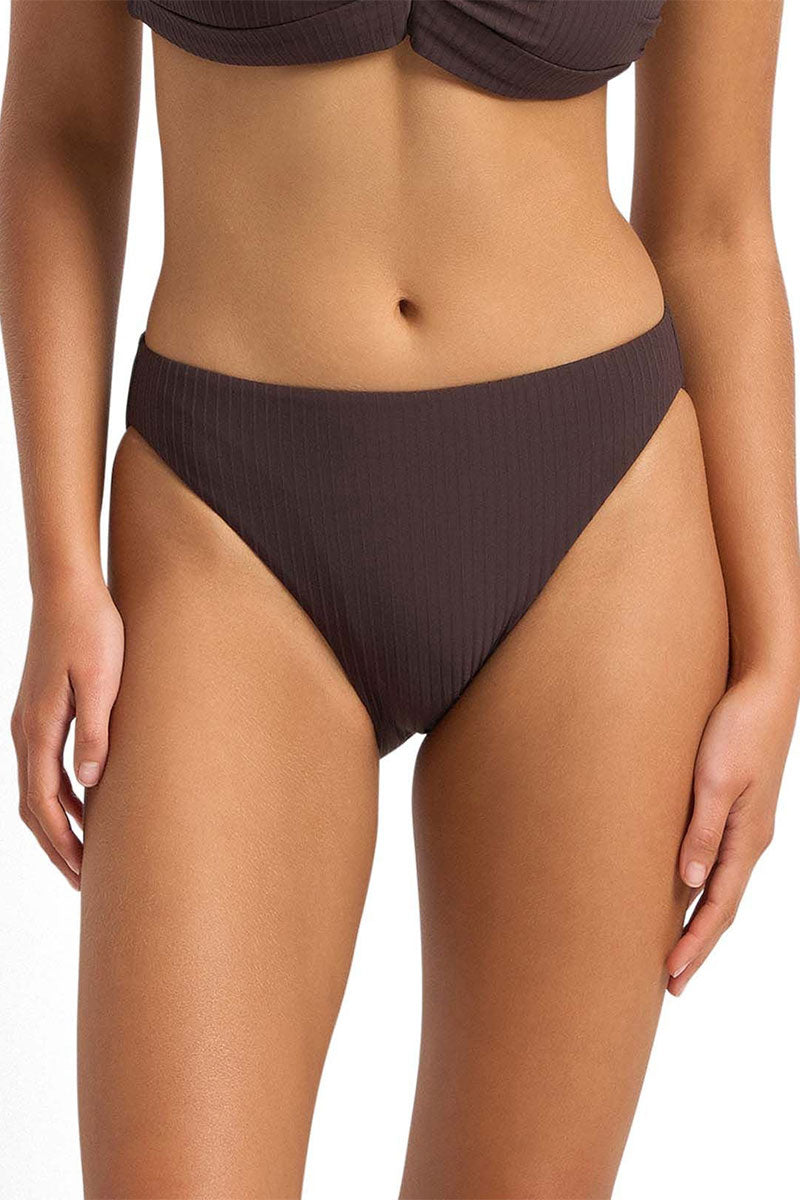 Sunseeker Reset Classic Pant - Coco_1