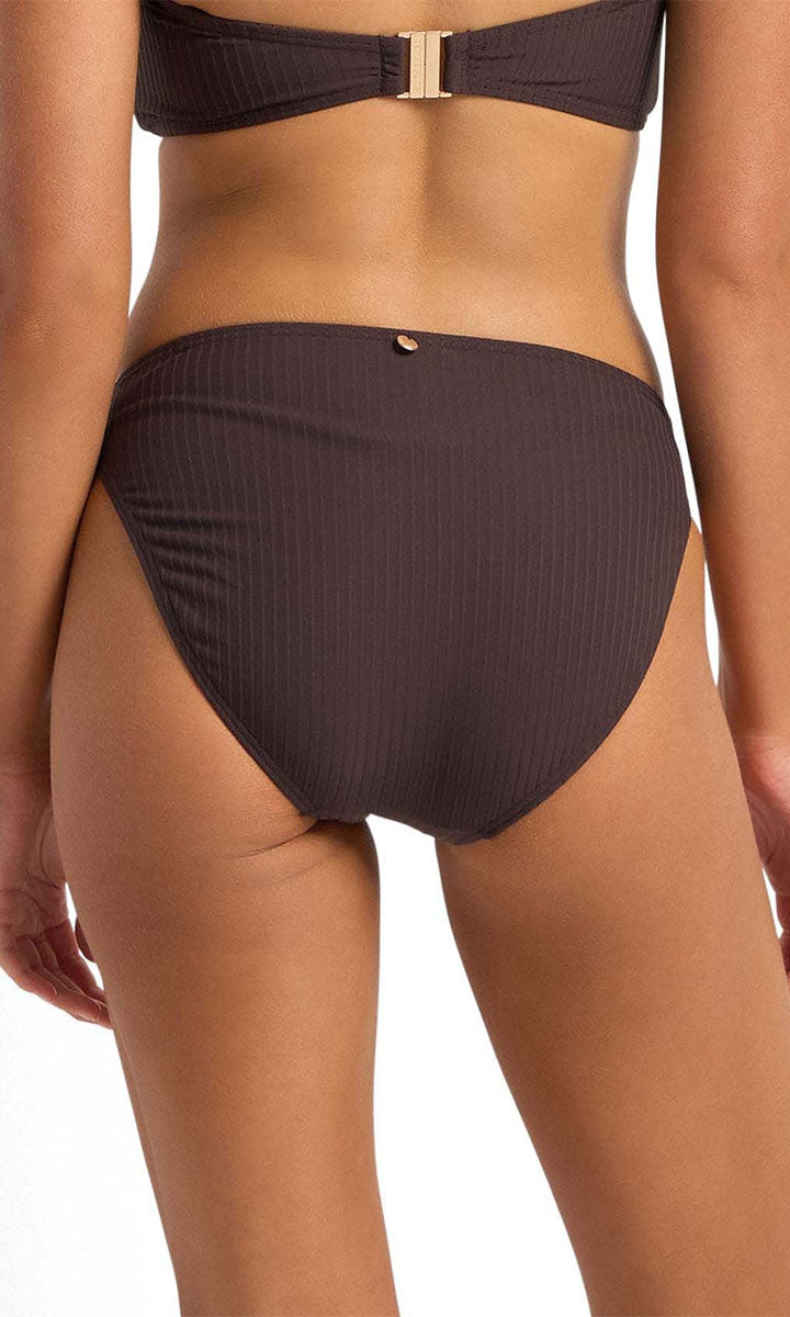 Sunseeker Reset Classic Pant - Coco_2