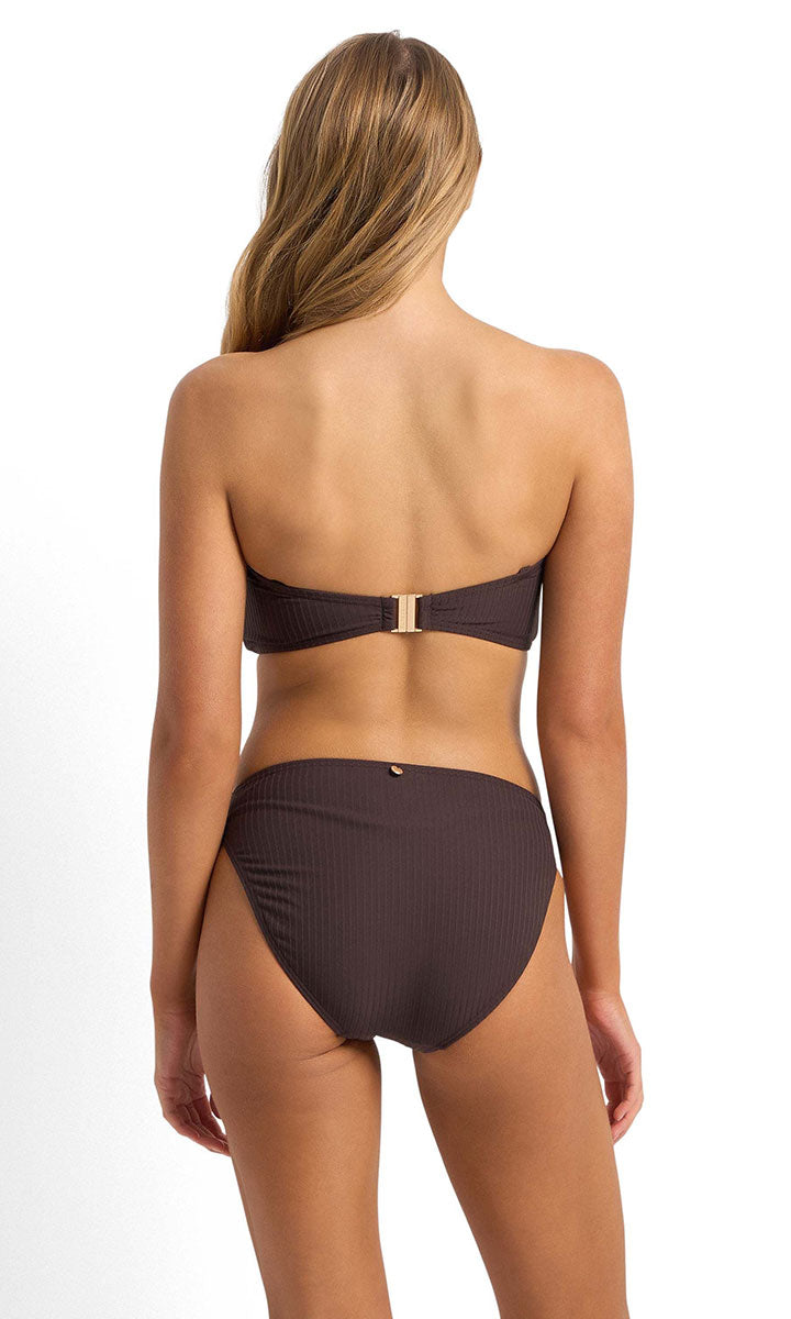 Sunseeker Reset Classic Pant - Coco_4