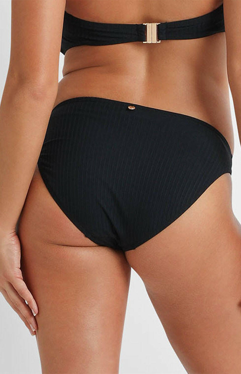 Sunseeker Reset Classic Pant - Black.
