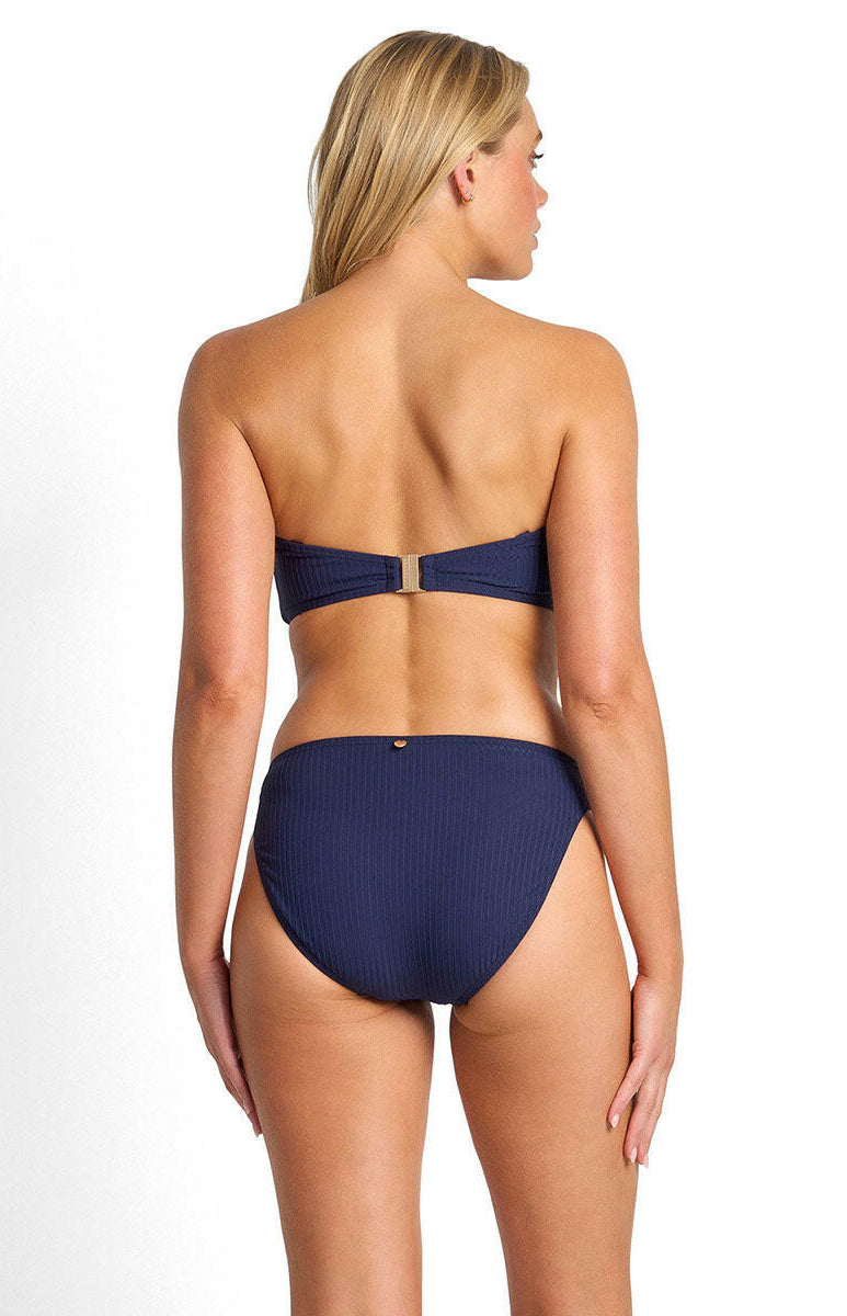 Sunseeker Reset Classic Pant - Ink.
