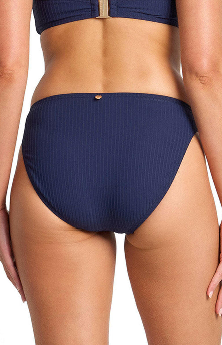 Sunseeker Reset Classic Pant - Ink.