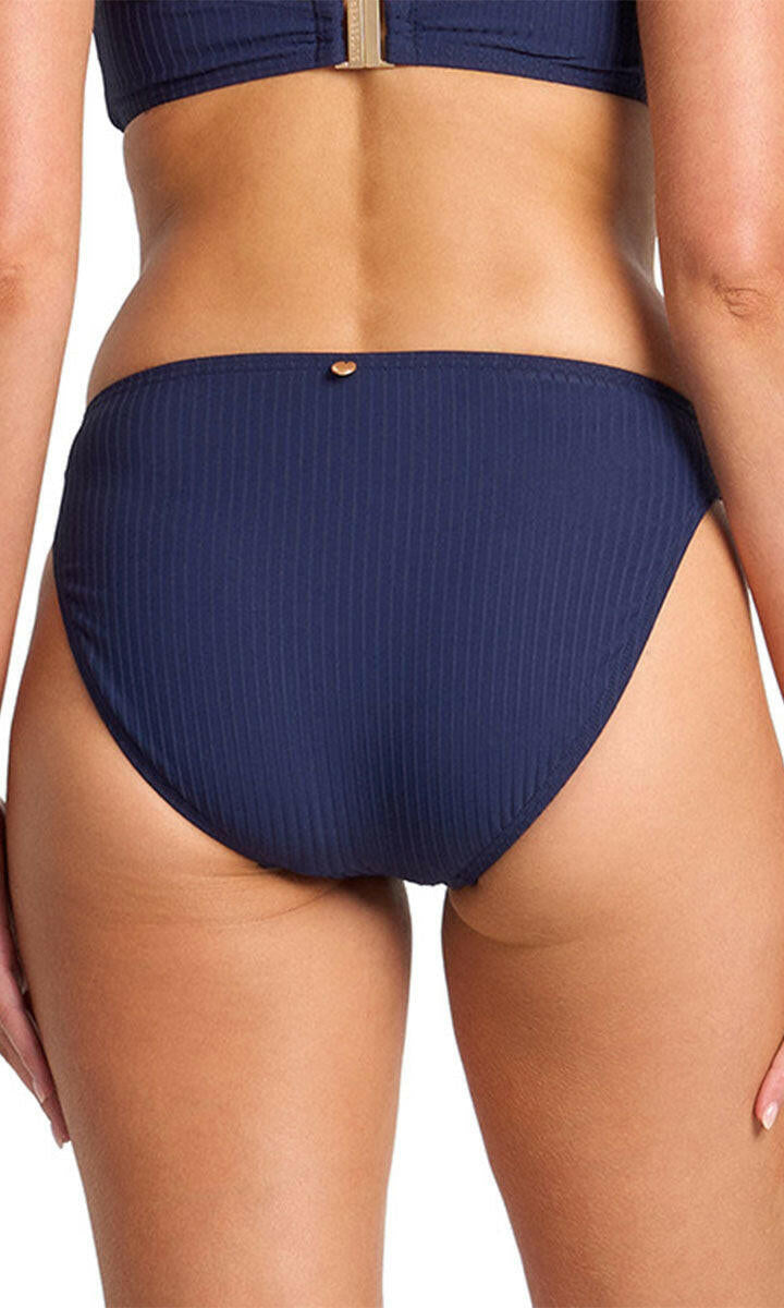 Sunseeker Reset Classic Pant - Ink.