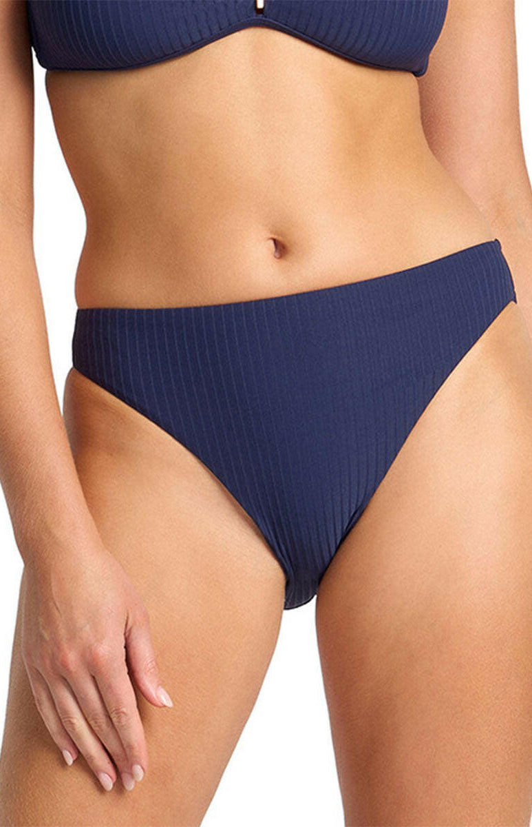 Sunseeker Reset Classic Pant - Ink.