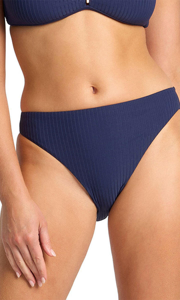 Sunseeker Reset Classic Pant - Ink.