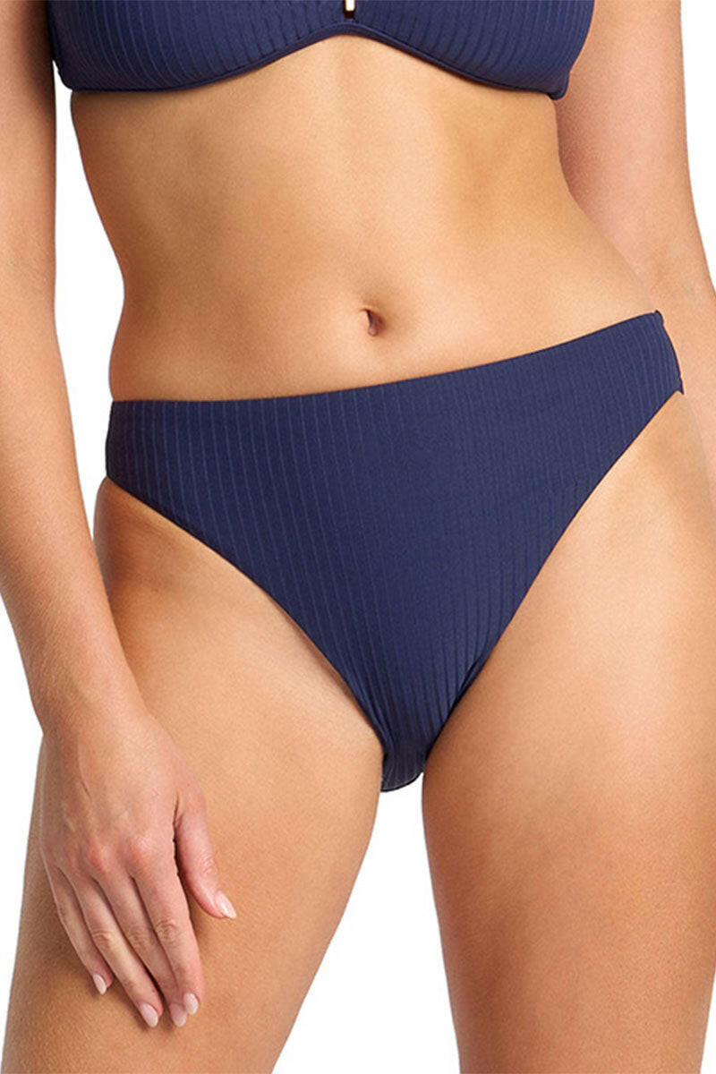 Sunseeker Reset Classic Pant - Ink.