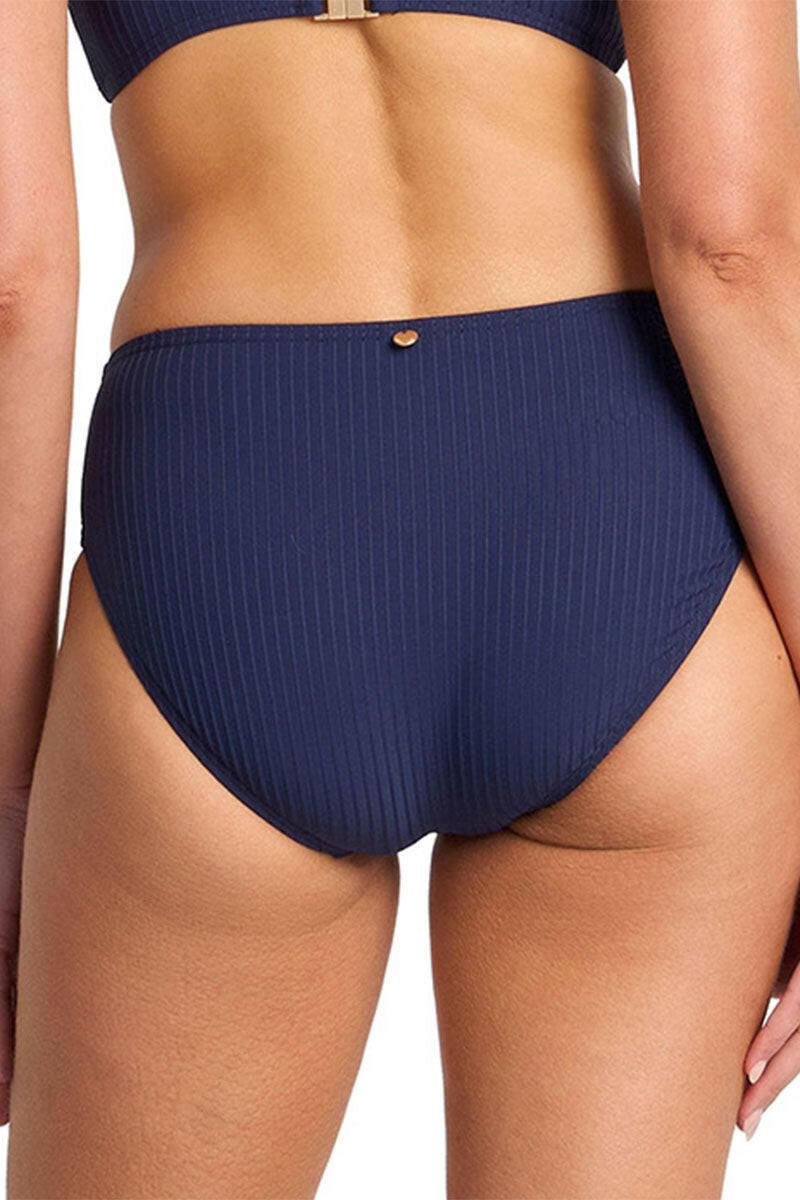 Sunseeker Reset Mid Rise Pant - Ink.