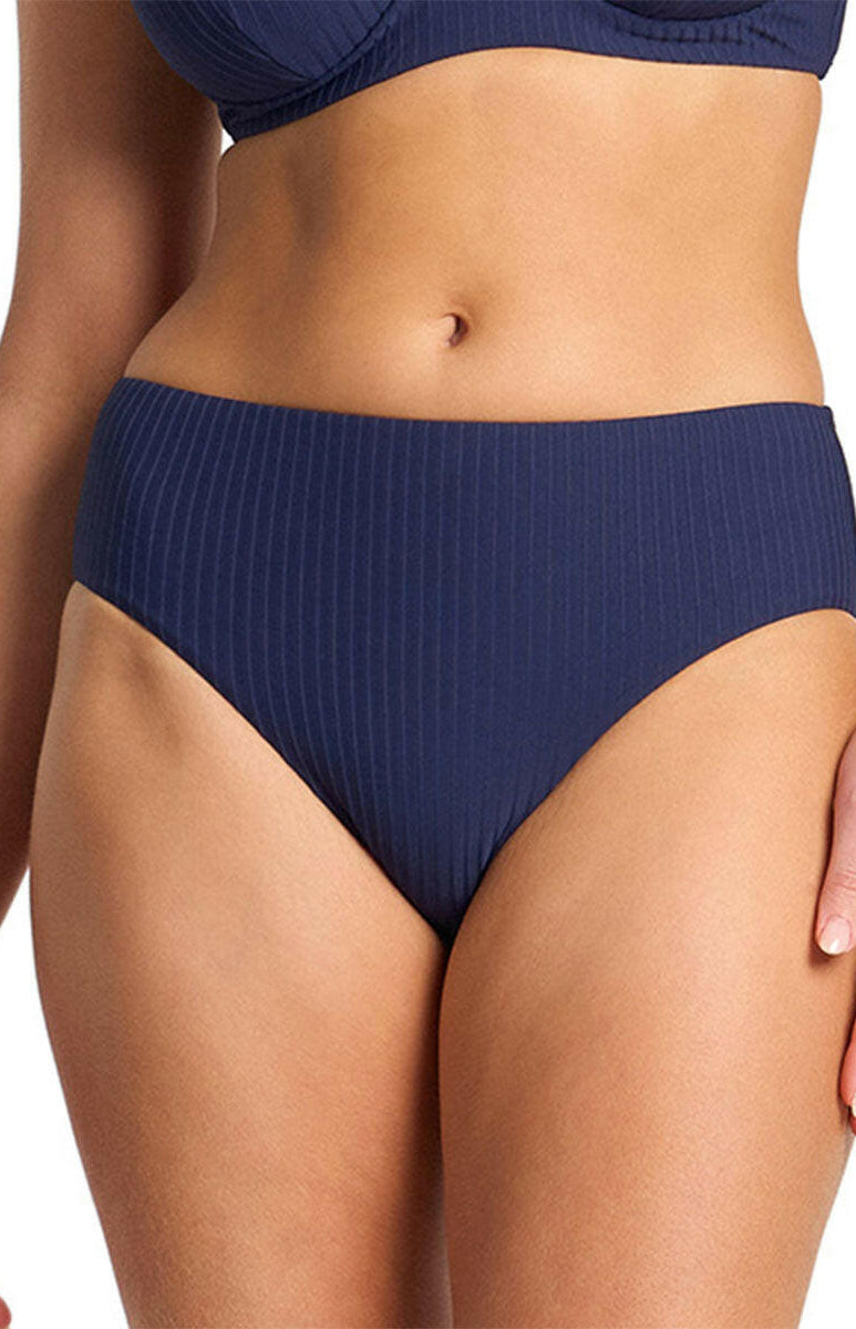 Sunseeker Reset Mid Rise Pant - Ink.