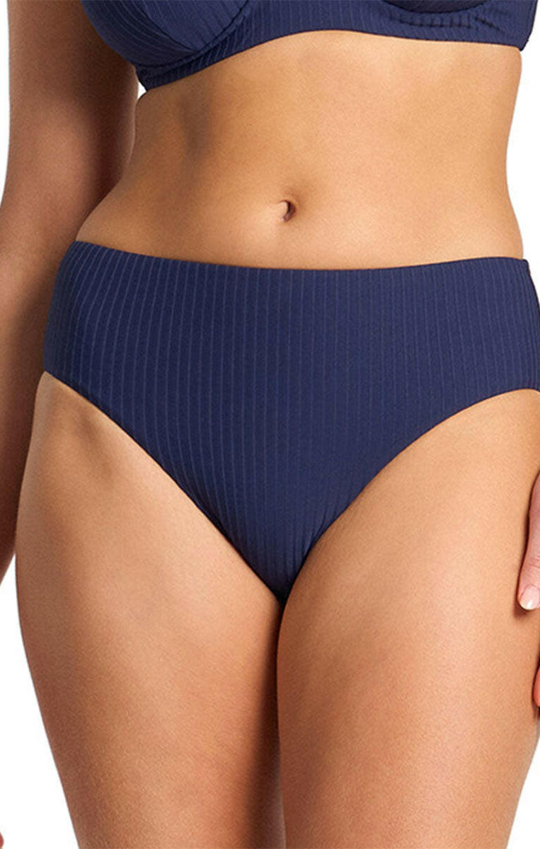 Sunseeker Reset Mid Rise Pant - Ink.
