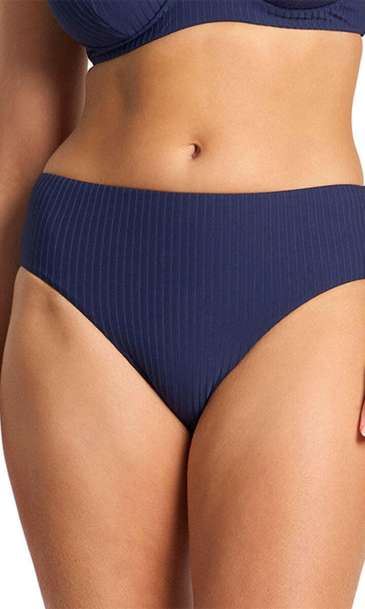 Sunseeker Reset Mid Rise Pant - Ink.