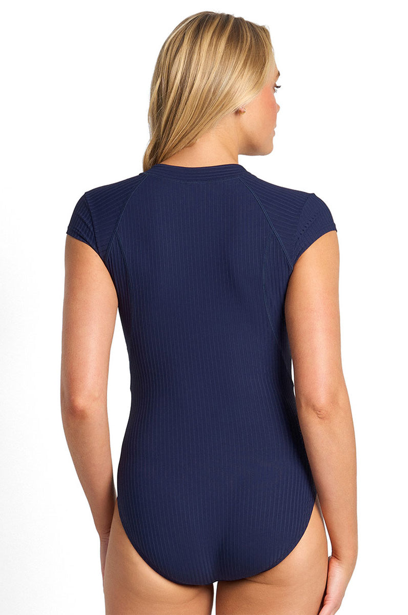Sunseeker Reset Ocean Sport Mast One Piece - Ink.
