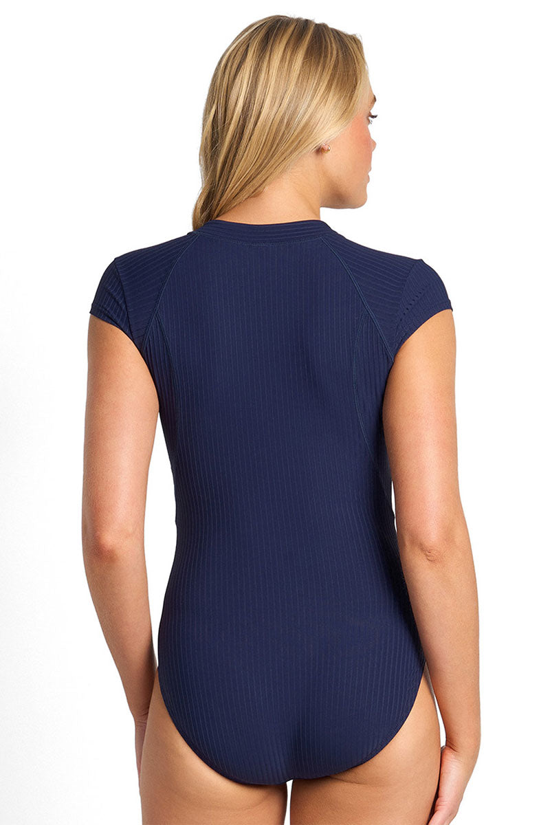 Sunseeker Reset Ocean Sport Mast One Piece - Ink.