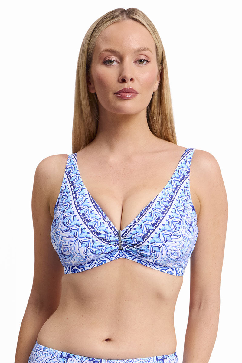 Sunseeker SS13004EF Cowboy E/F Bra - Blue_1
