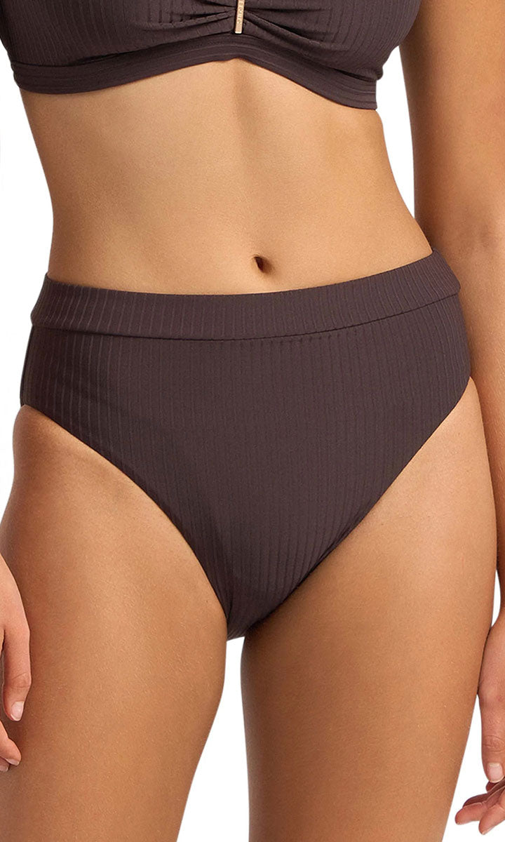 Sunseeker Reset Band Pant - Coco_1
