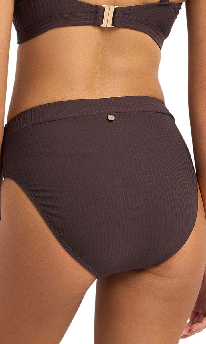 Sunseeker Reset Band Pant - Coco_2