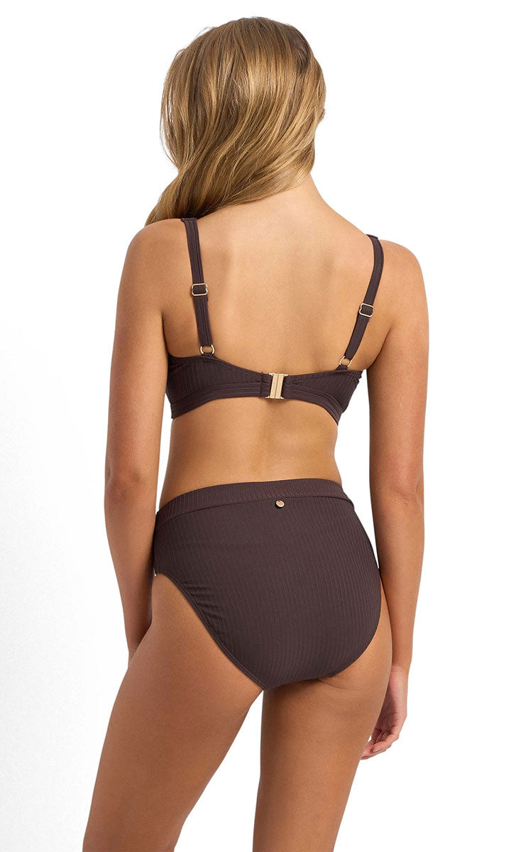 Sunseeker Reset Band Pant - Coco_4