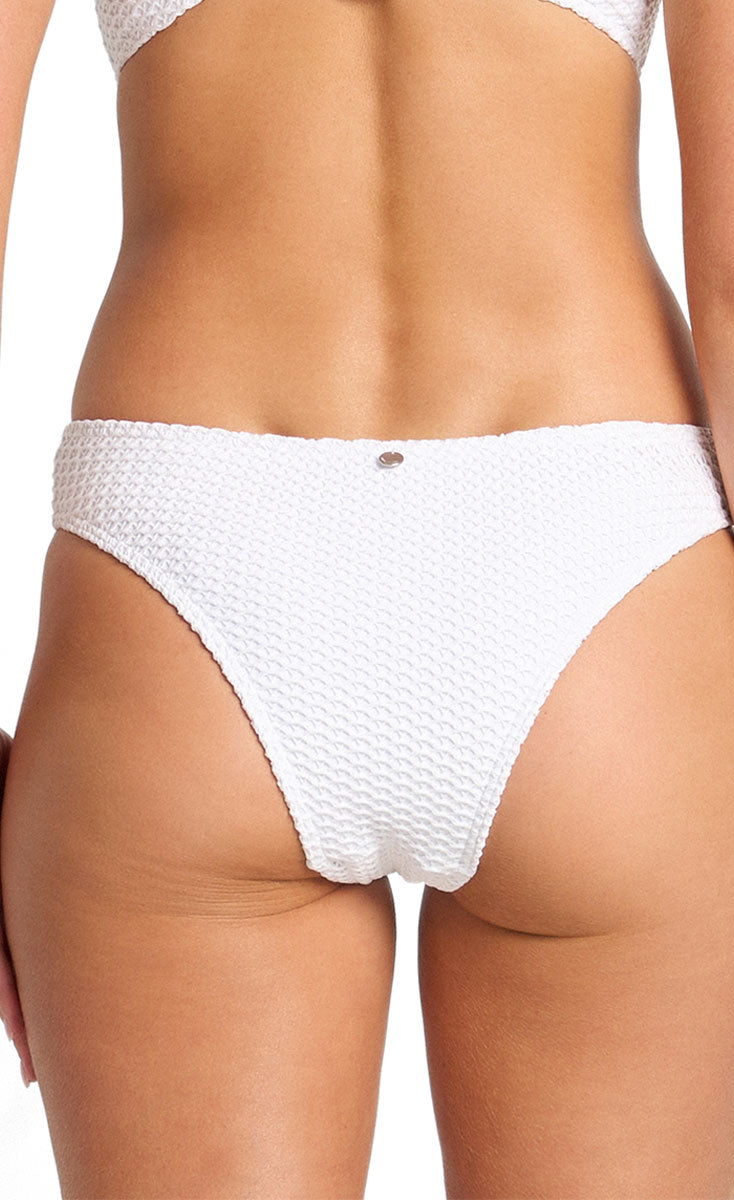 Sunseeker Salt Brazilian Pant - White_2