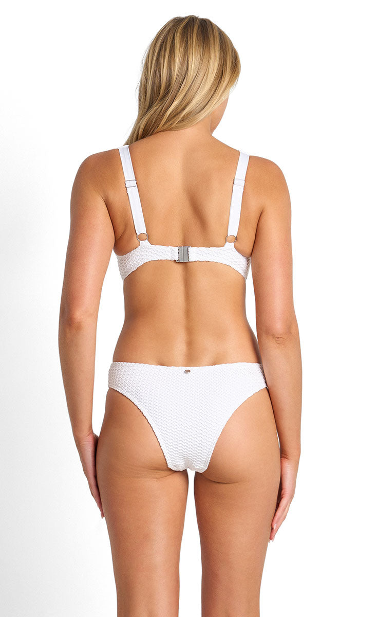 Sunseeker Salt Brazilian Pant - White_4
