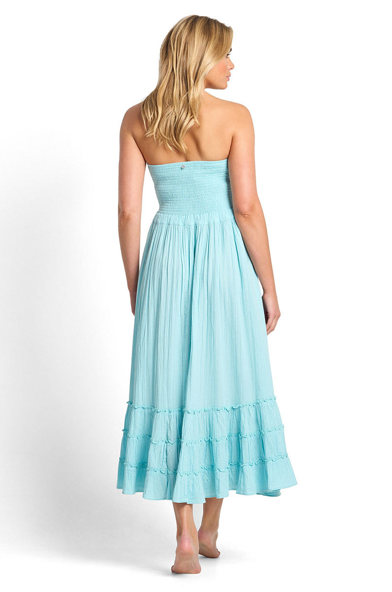 Sunseeker Vacation Sunshine Maxi - Sky_2