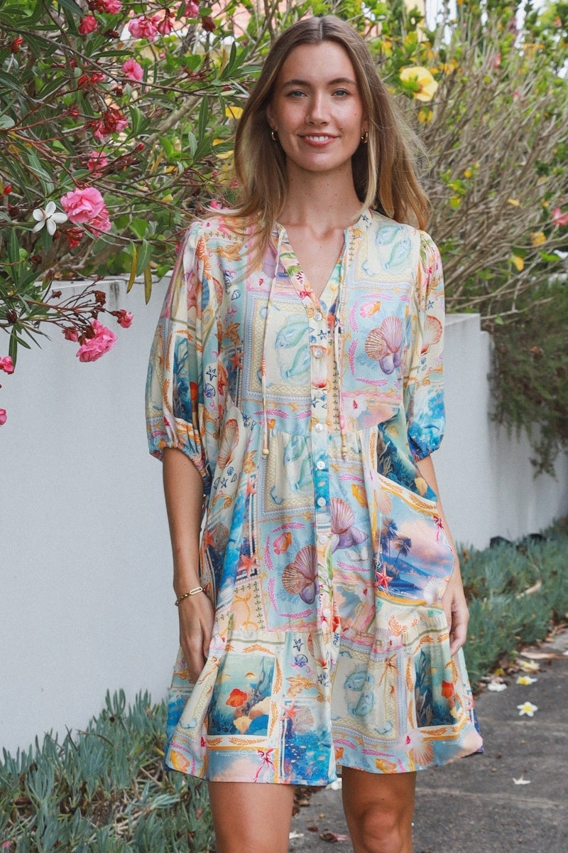 Willa_Mini_Dress_YF0073SPCROSS-2_Main_2_OZRESORT