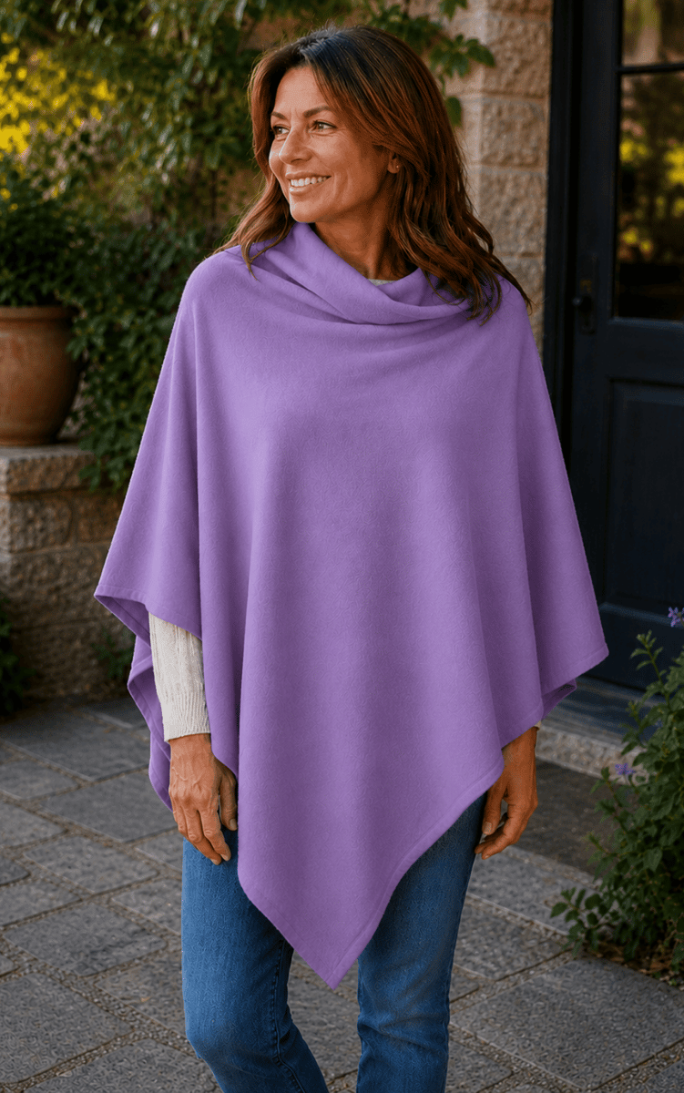 Zura-Poncho-OS-Lavender-OzResort