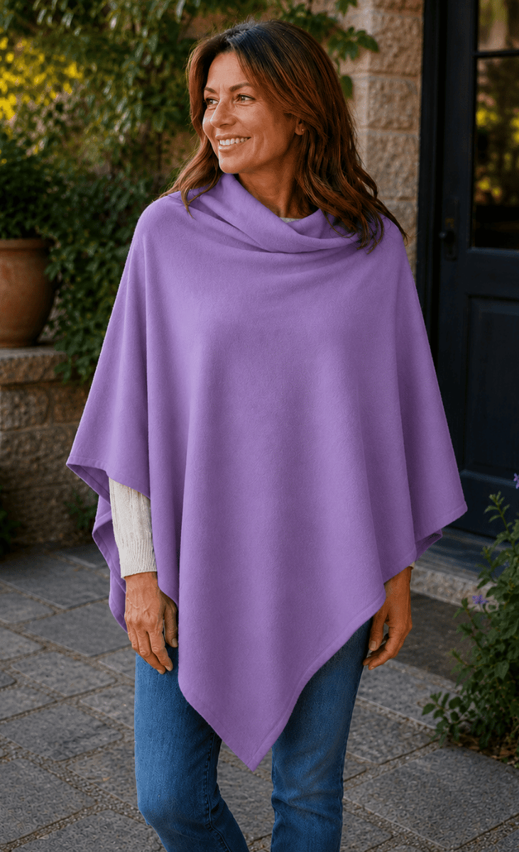Zura-Poncho-OS-Lavender-OzResort