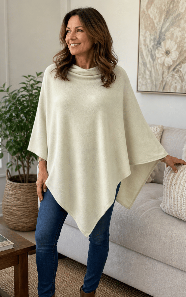 Zura-Poncho-cream-OZRESORT