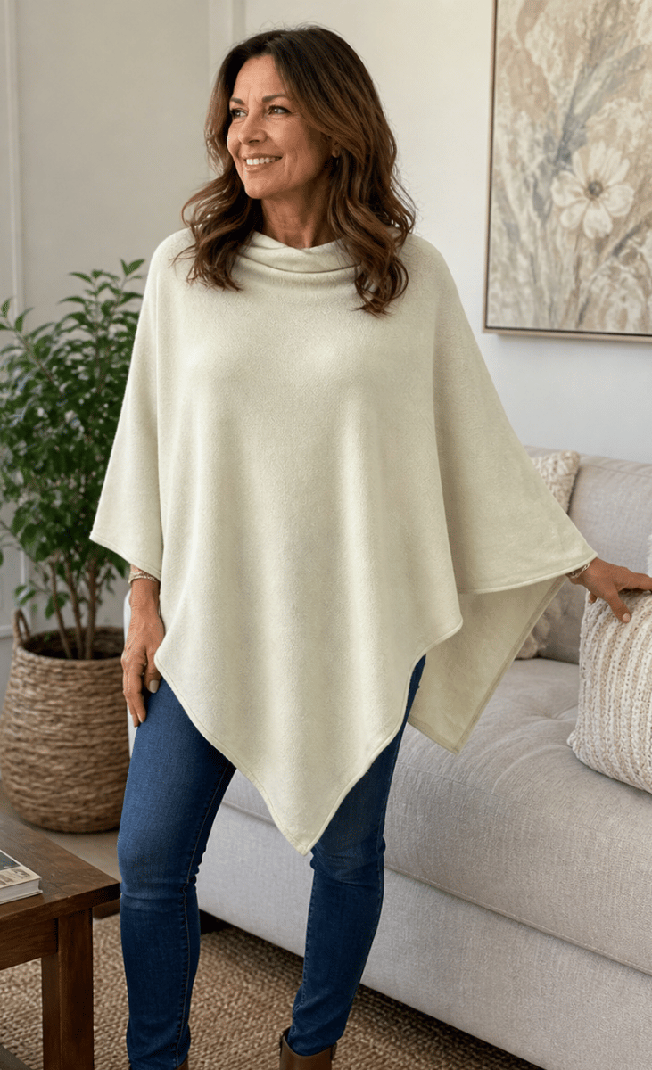 Zura-Poncho-cream-OZRESORT