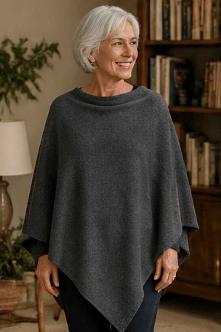 Zura-Poncho-dark-grey-OZRESORT