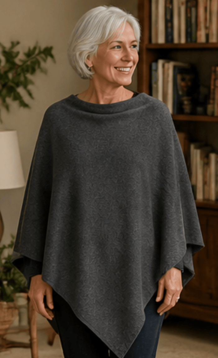 Zura-Poncho-dark-grey-OZRESORT