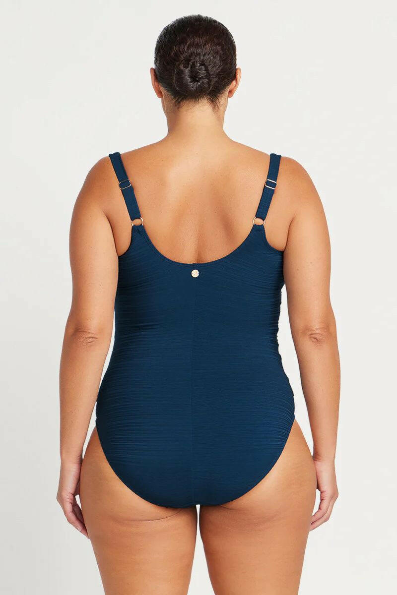 Artesands Aria Delacroix One Piece - Navy.