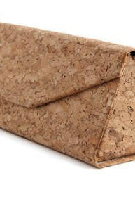 Chanj Sunglasses Hyams Sustainable Sunglasses Handcrafted FSC Wood.