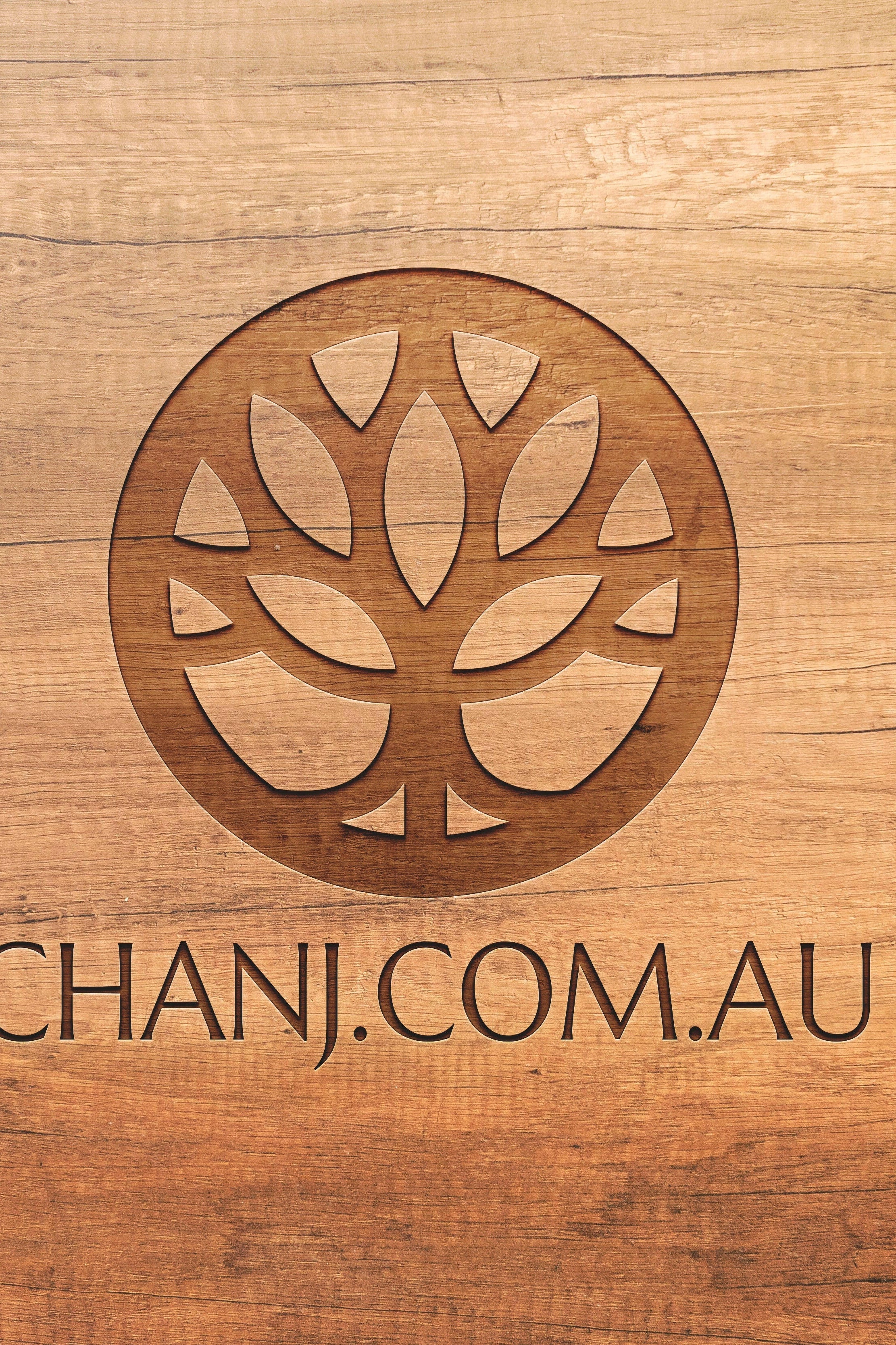 Chanj Sunglasses Hyams Sustainable Sunglasses Handcrafted FSC Wood.