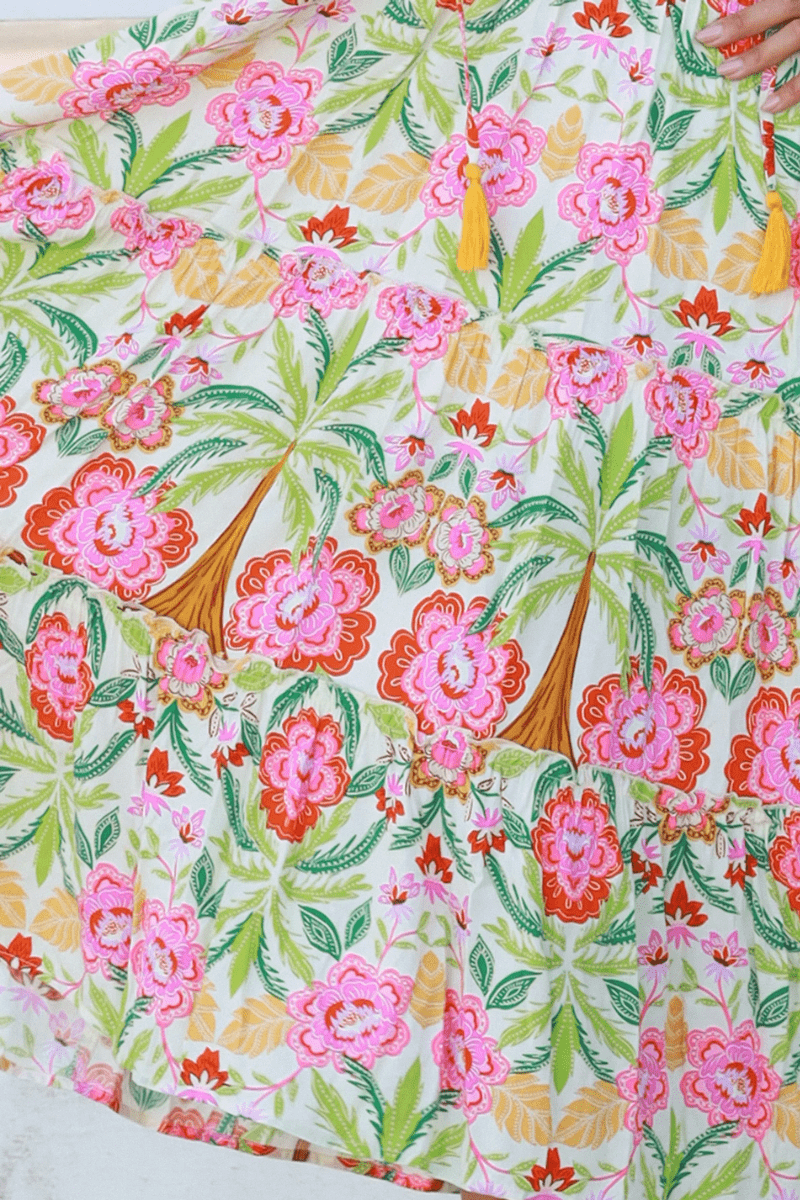 Dreamcatcher Alice Midi Dress On Sale.