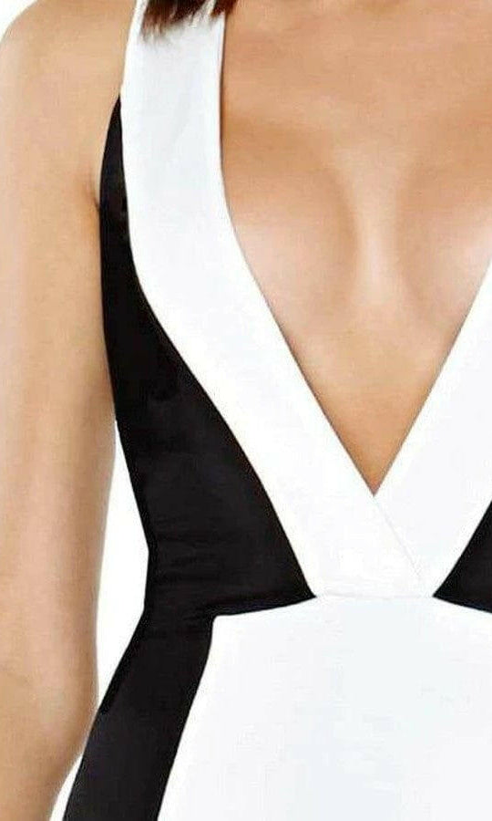 Gone Bra The Ultimate Breast Lift Medical Tape.