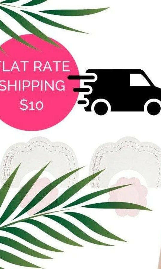 Gone Bra The Ultimate Breast Lift Medical Tape.