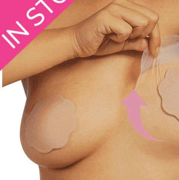 Gone Bra The Ultimate Breast Lift Tape - Boob Tape.