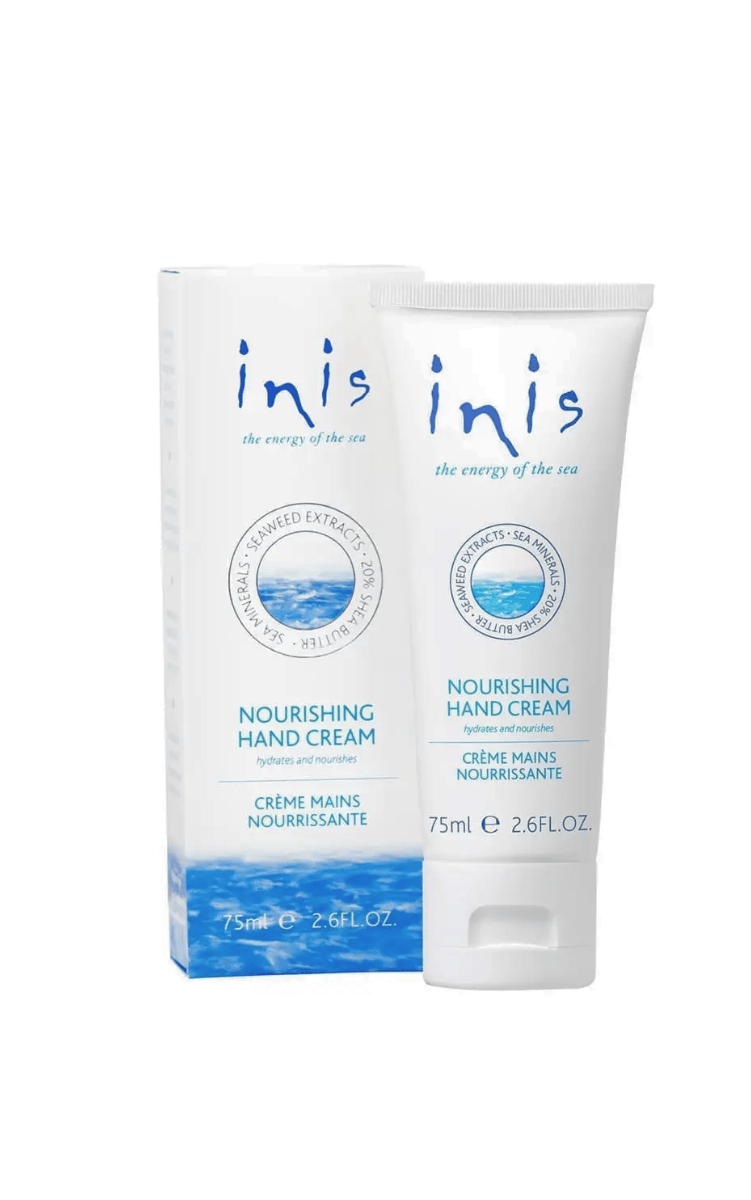 Inis Nourishing Handcream 75ml/2.6 fl. oz..