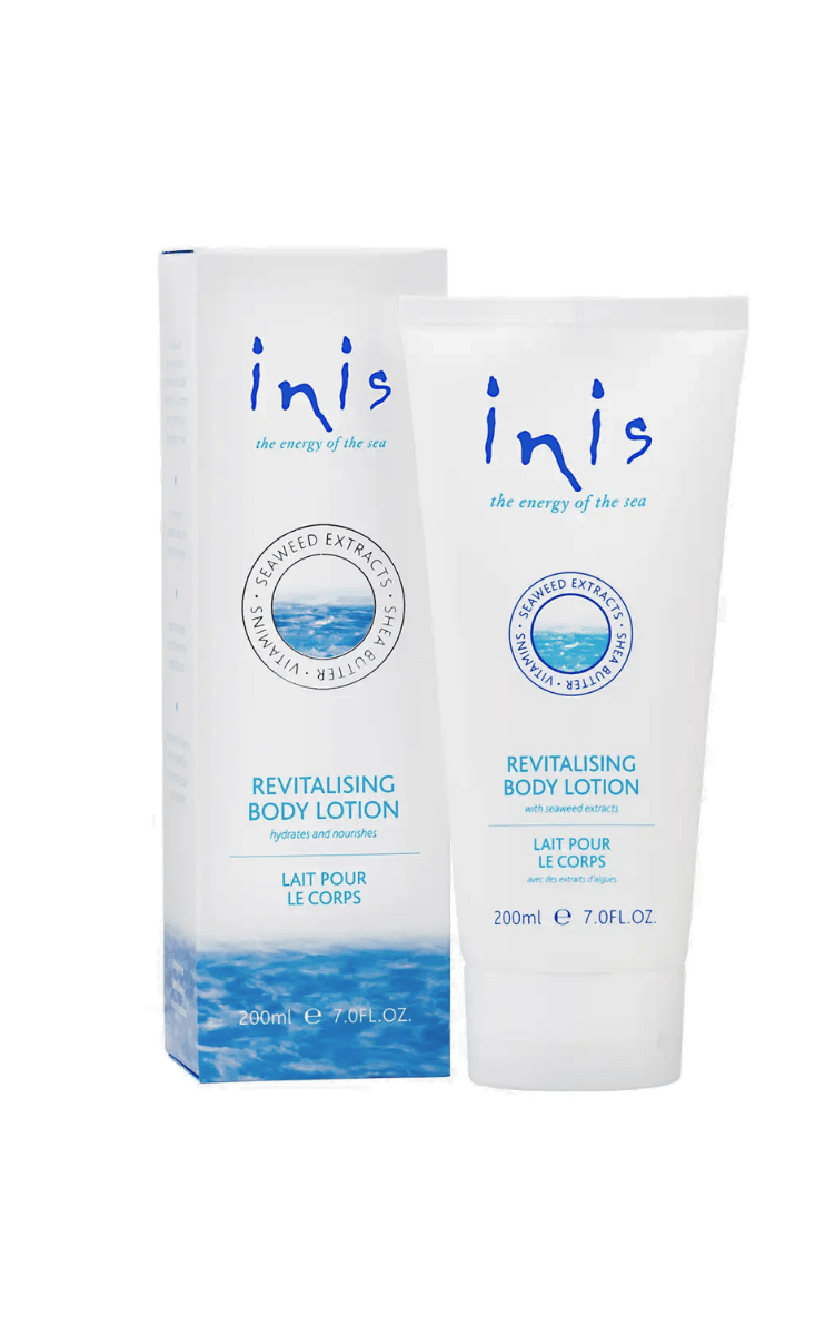 Inis Revitalising Body Lotion 200ml/7 fl. oz.