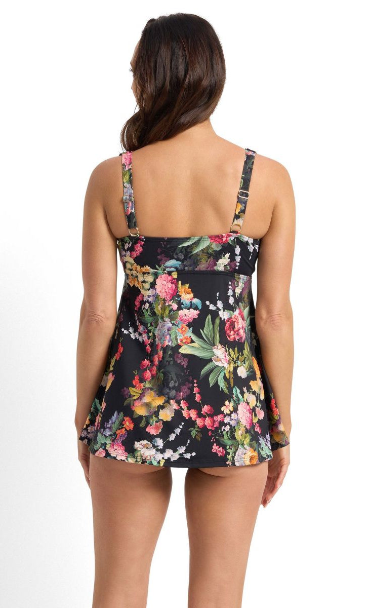 jantzen-abbie-dd-e-mesh-frill-singlet-black-ozresort