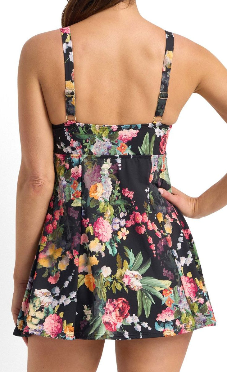 jantzen-abbie-mesh-ruffle-swim-dress-one-piece-black-ozresort