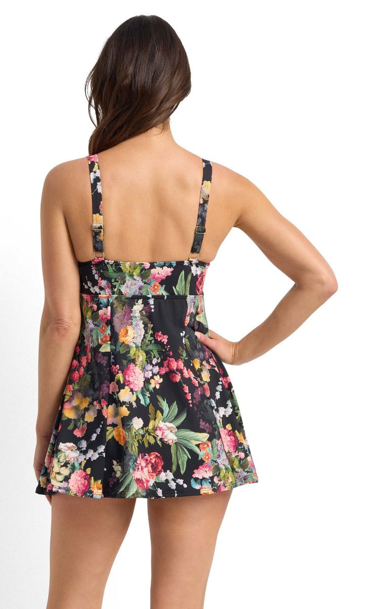 jantzen-abbie-mesh-ruffle-swim-dress-one-piece-black-ozresort